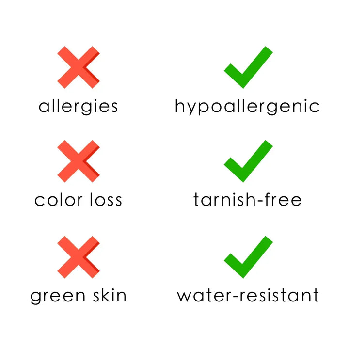Gold Plated Faux Pearl Flower Statement Ring for Women